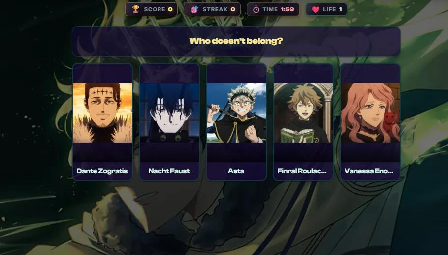 Impostor – How to Play — gameplay screenshot