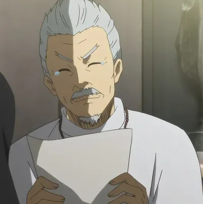 Father Orsi